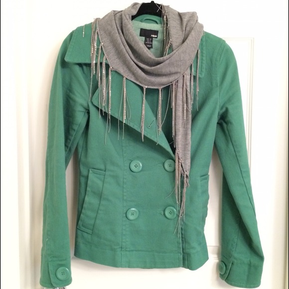 H&M coat
