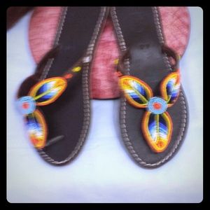 Sandals