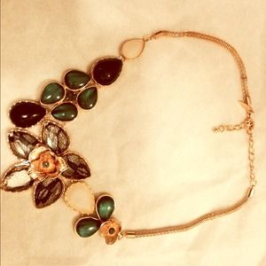 Newyorker & Company neck less :)