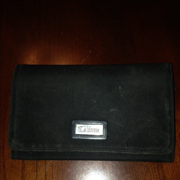 Ralph Lauren Wallet
