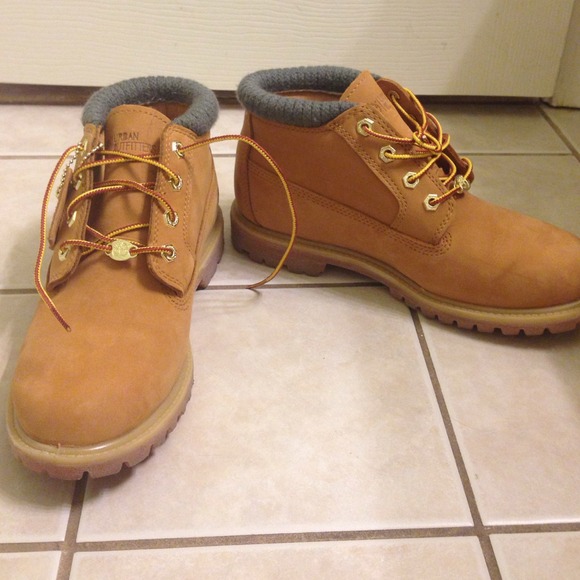 ❌SOLD Timberland boots