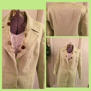 🎉PRICE DROP 🌟 Circle  coat NICE