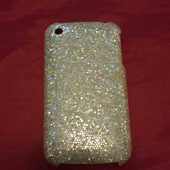 Ipod/Iphone case