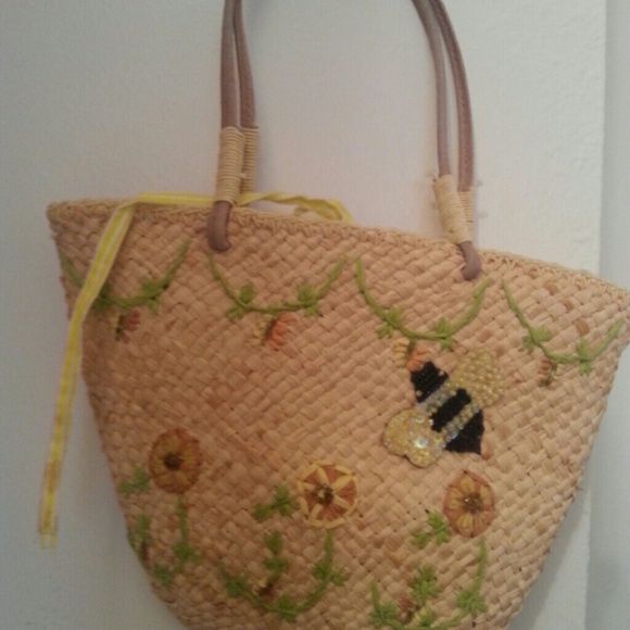 Mini tote bag - Picture 2 of 3