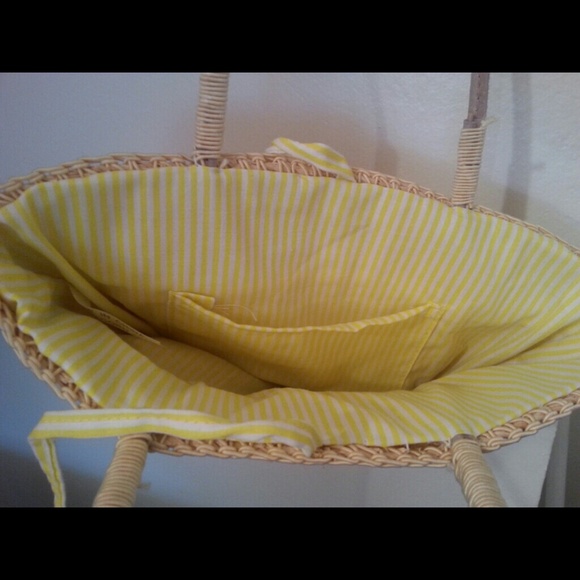 Mini tote bag - Picture 3 of 3