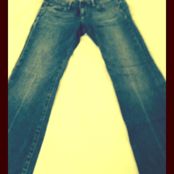 Paige Jeans size 28 - Picture 1 of 2
