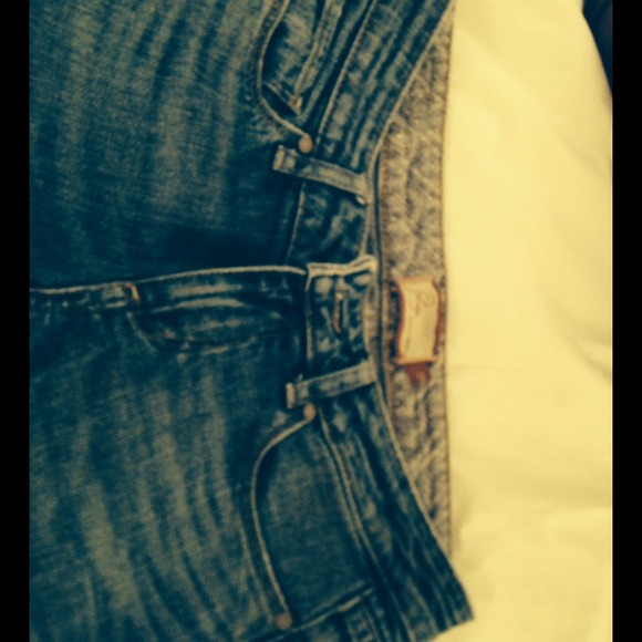 Paige Jeans size 28 - Picture 2 of 2