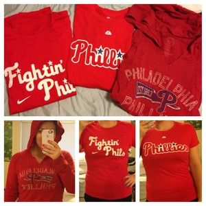 Phillies bundle!!!