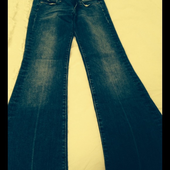 Paige Jeans - Picture 2 of 3