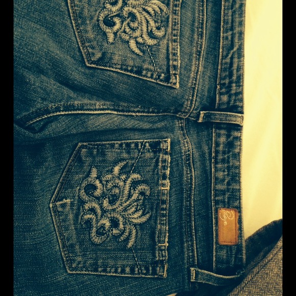 Paige Jeans - Picture 3 of 3