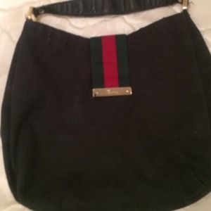 Authentic Gucci Bag