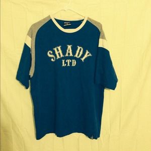 Mens Shady shirt L