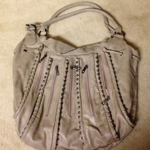 ✨SOLD✨Hobo bag purse