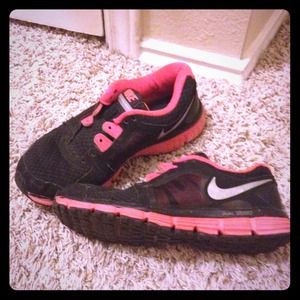 Used Nike Dual Fusion