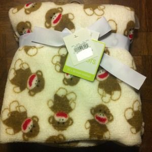 Baby blanket