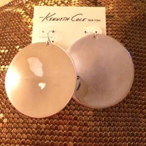 Keith Cole Earrings