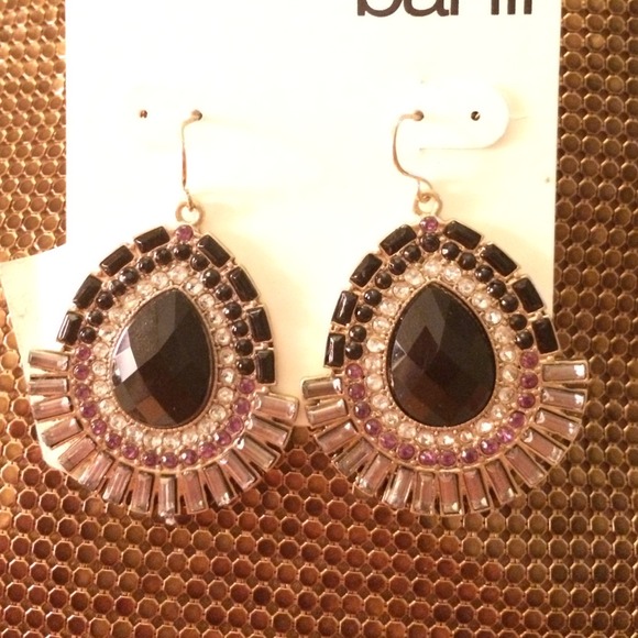 Terrific Drop earrings