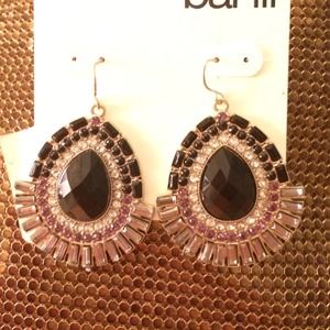 Terrific Drop earrings