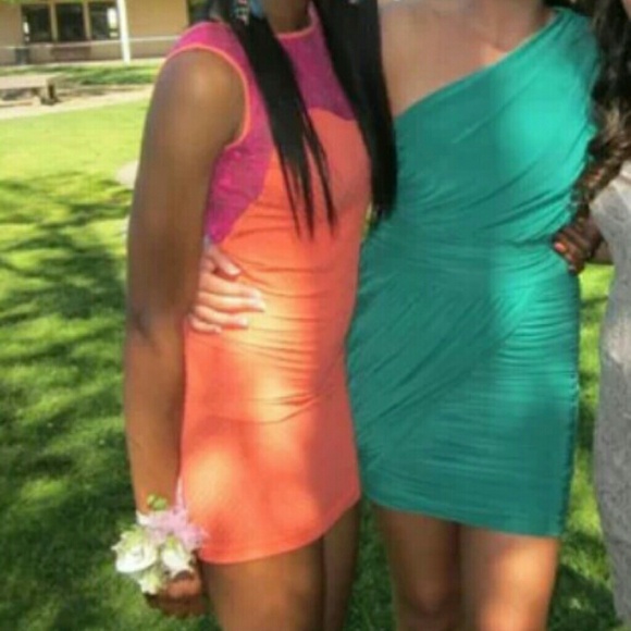 Party dress