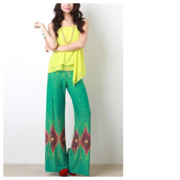 Pants - S O L D