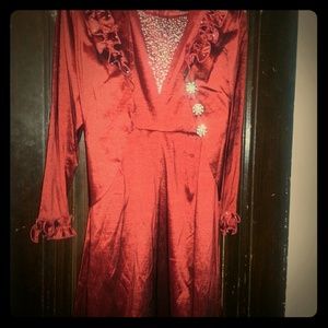 2pc, dress with jacket