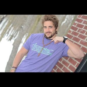 Inspyre logo tshirts