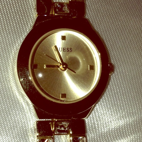 Guess watch