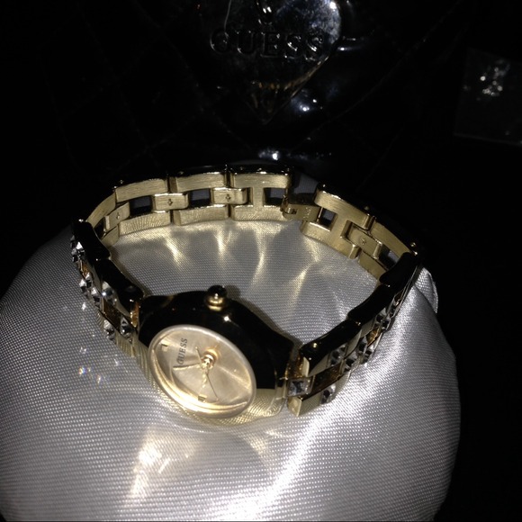 Guess watch