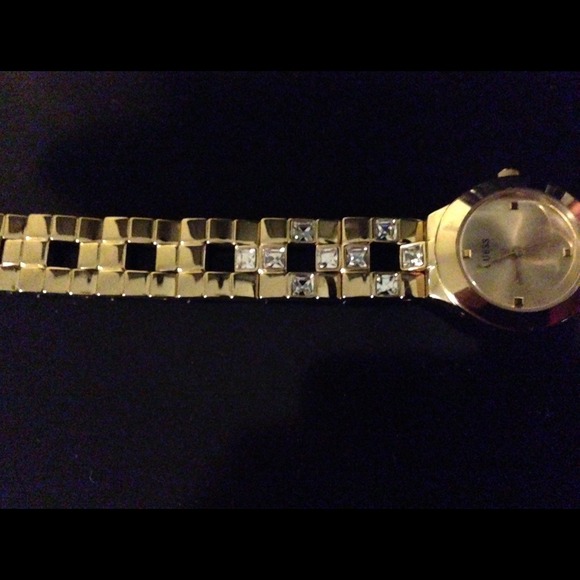 Guess watch