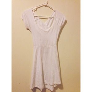 Brandy Melville White Bethan