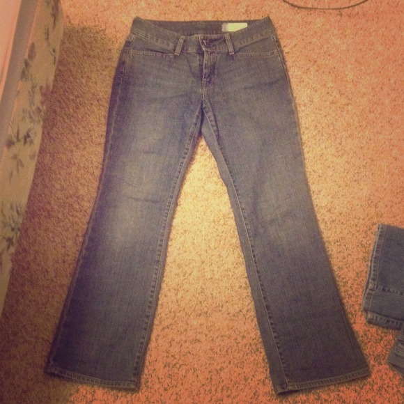 Brand new Gap jeans