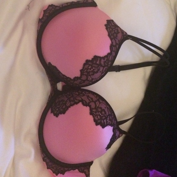 Victoria Secret Bra worn once