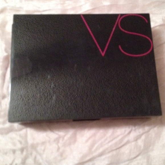 Victoria Secret makeup box