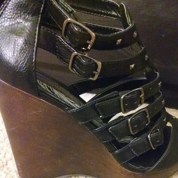 Wedges