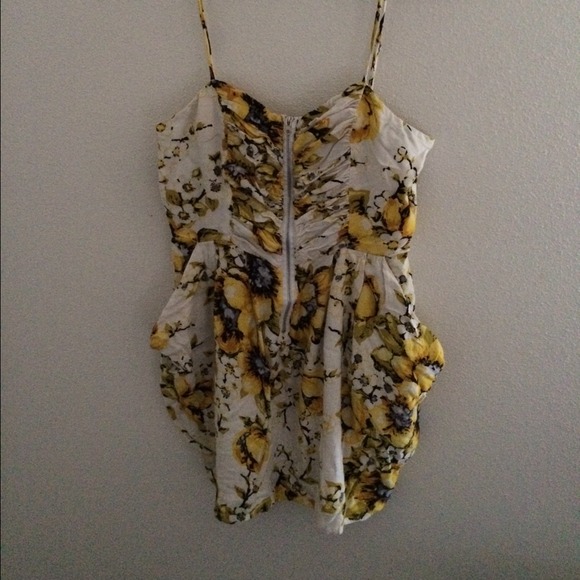 Forever 21 dress