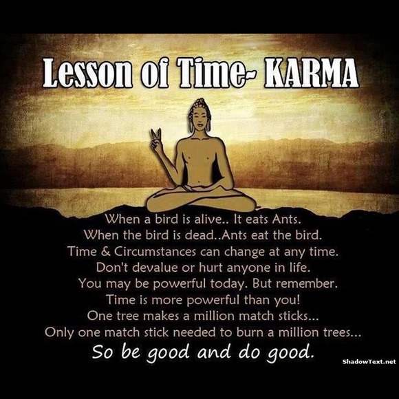 Words of wisdom