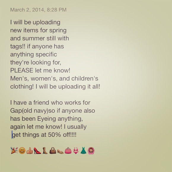 If you need anything, let me know! - Picture 1 of 1