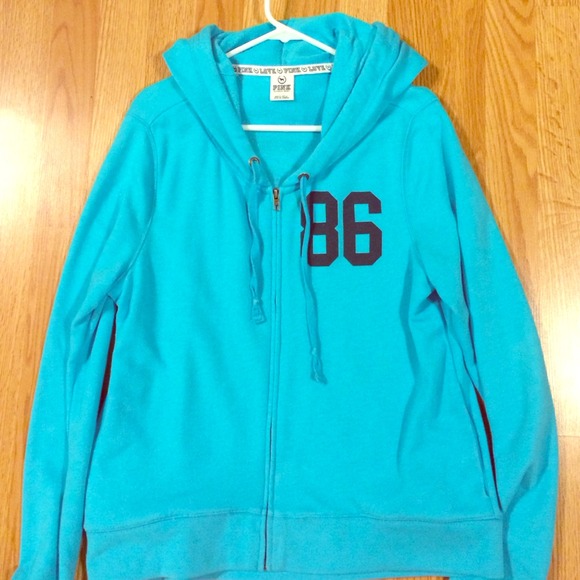 Victoria's Secret Hoodie