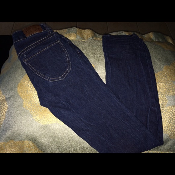 Paris blue jeans size 1 can fit a 3