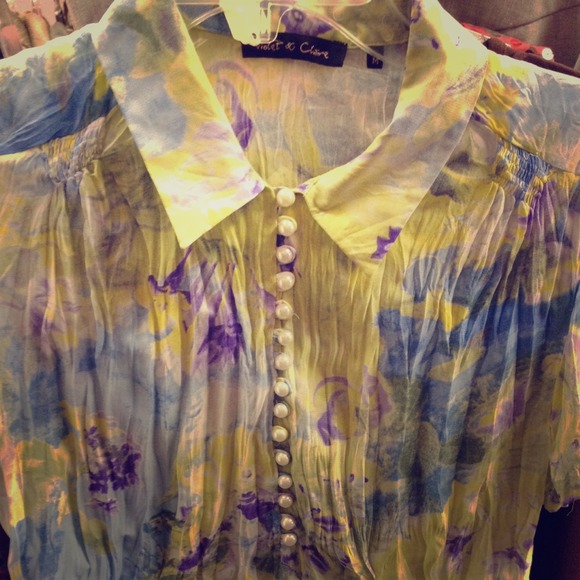 Blouse