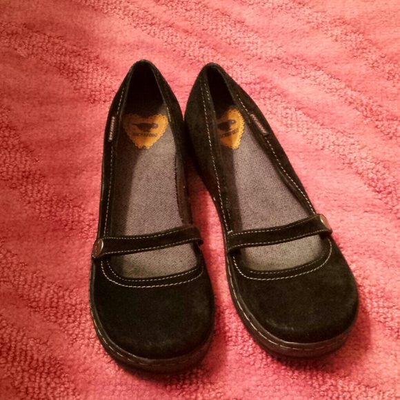 Rocketdog Maryjanes