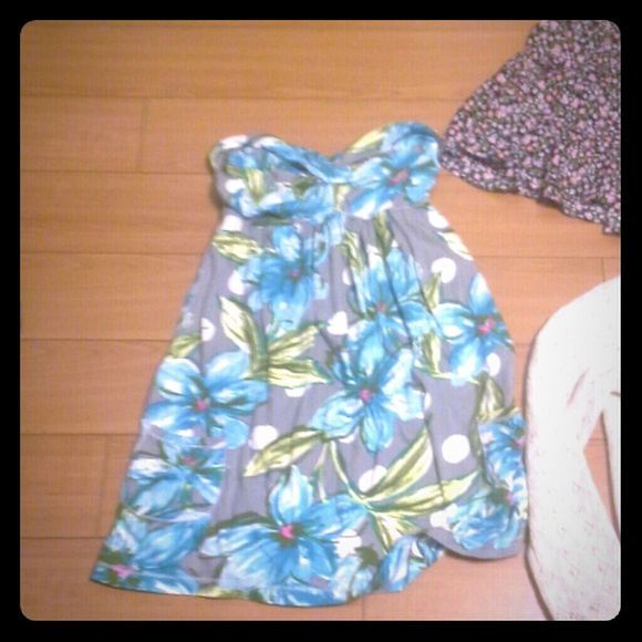 Hollister Dresses & Skirts - Dress