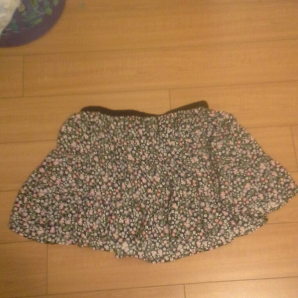 Skirt