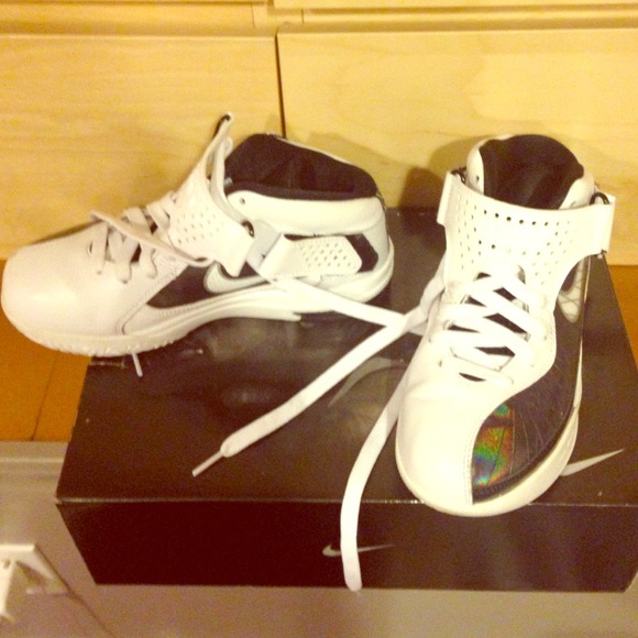Air Max Soldier V (Lebrons)