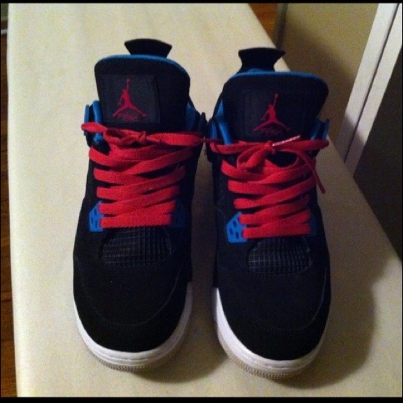 💥PRICE REDUCE.....Retro 4 Jordan's💥