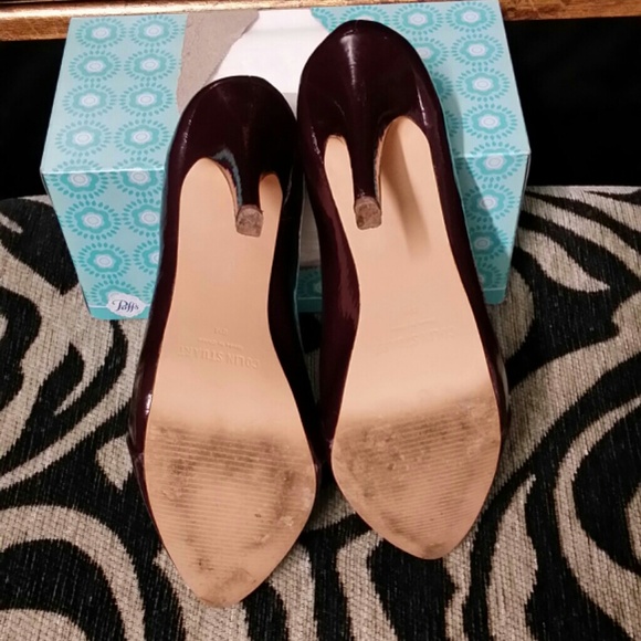 Colin Stuart boot - Picture 3 of 3