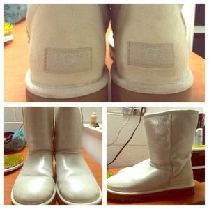 Uggs