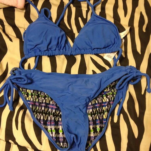 Swimsuit