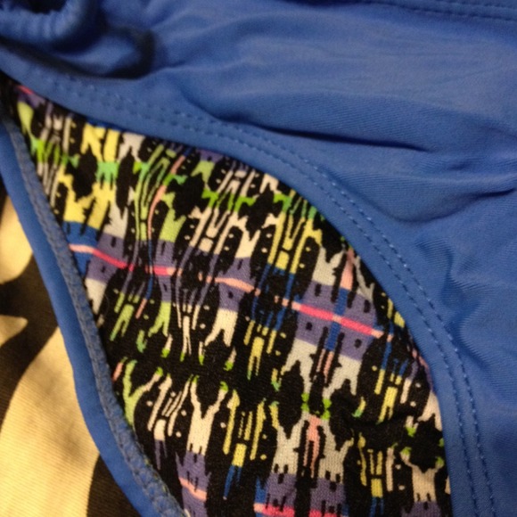 Swimsuit - Picture 2 of 2