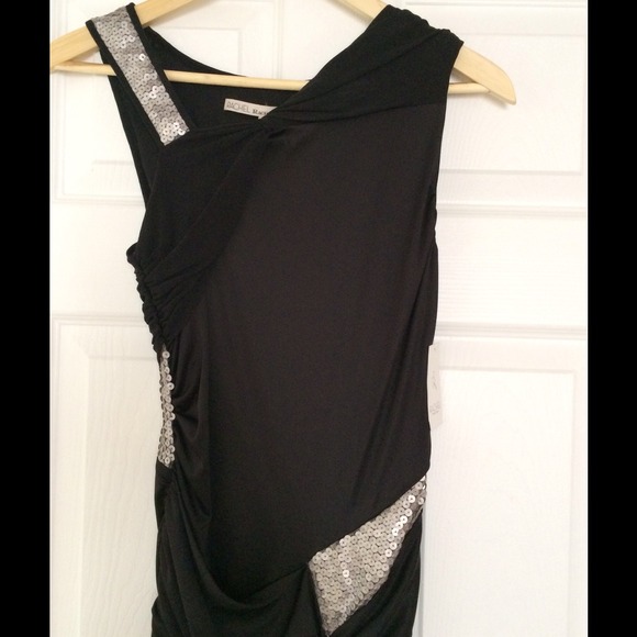 Just Reduced. ⬇️⬇️ Black Rachel Roy Dress